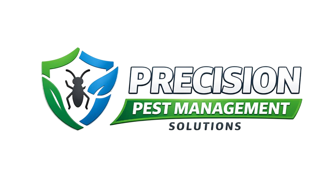 Precision Pest Management
